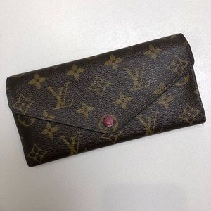 Louis Vuitton Josephine Wallet 🤩🤩
